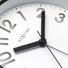Reflect Alarm Clock